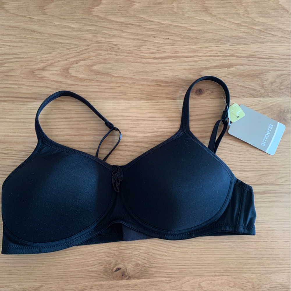 Mastectomy Bra